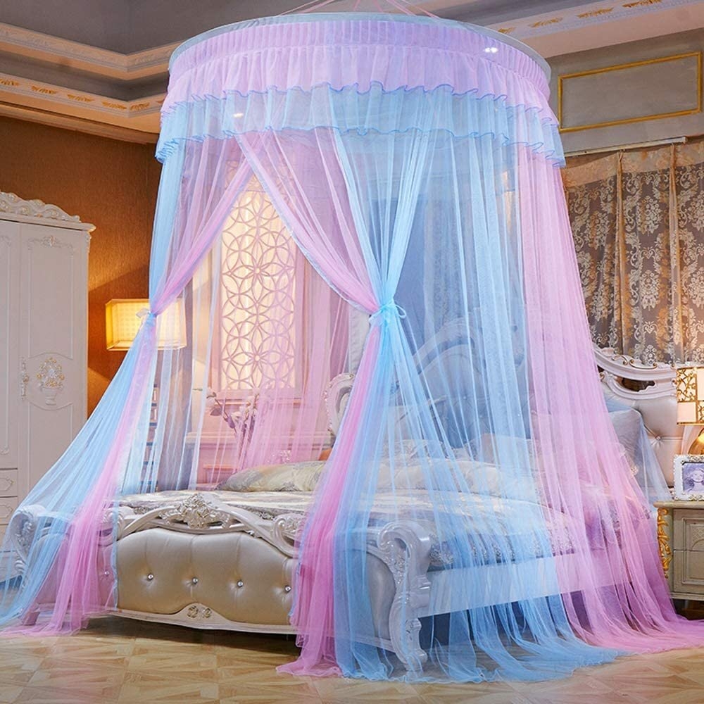 Goodsell Bed Canopy