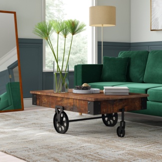 Gordillo Coffee Table