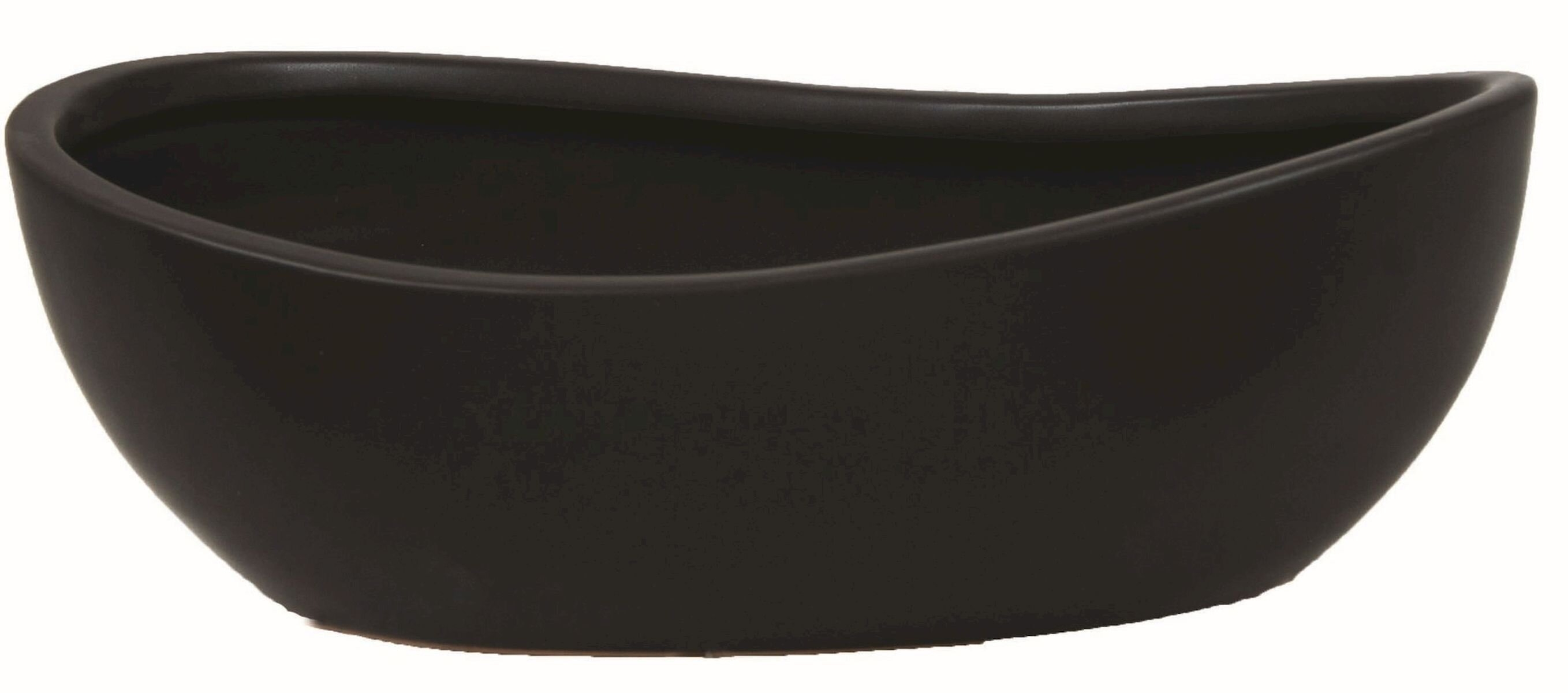 Gort Ceramic Decorative Bowl