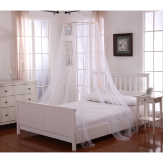 Gracie Bed Canopy