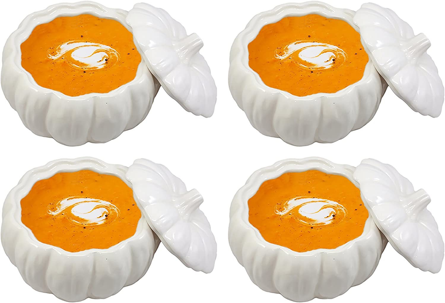 Gracie Oaks Lillyian Ceramic Serving Bowl