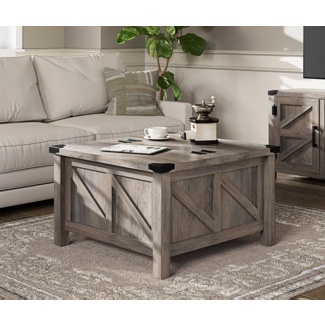 Gredmarie Coffee Table