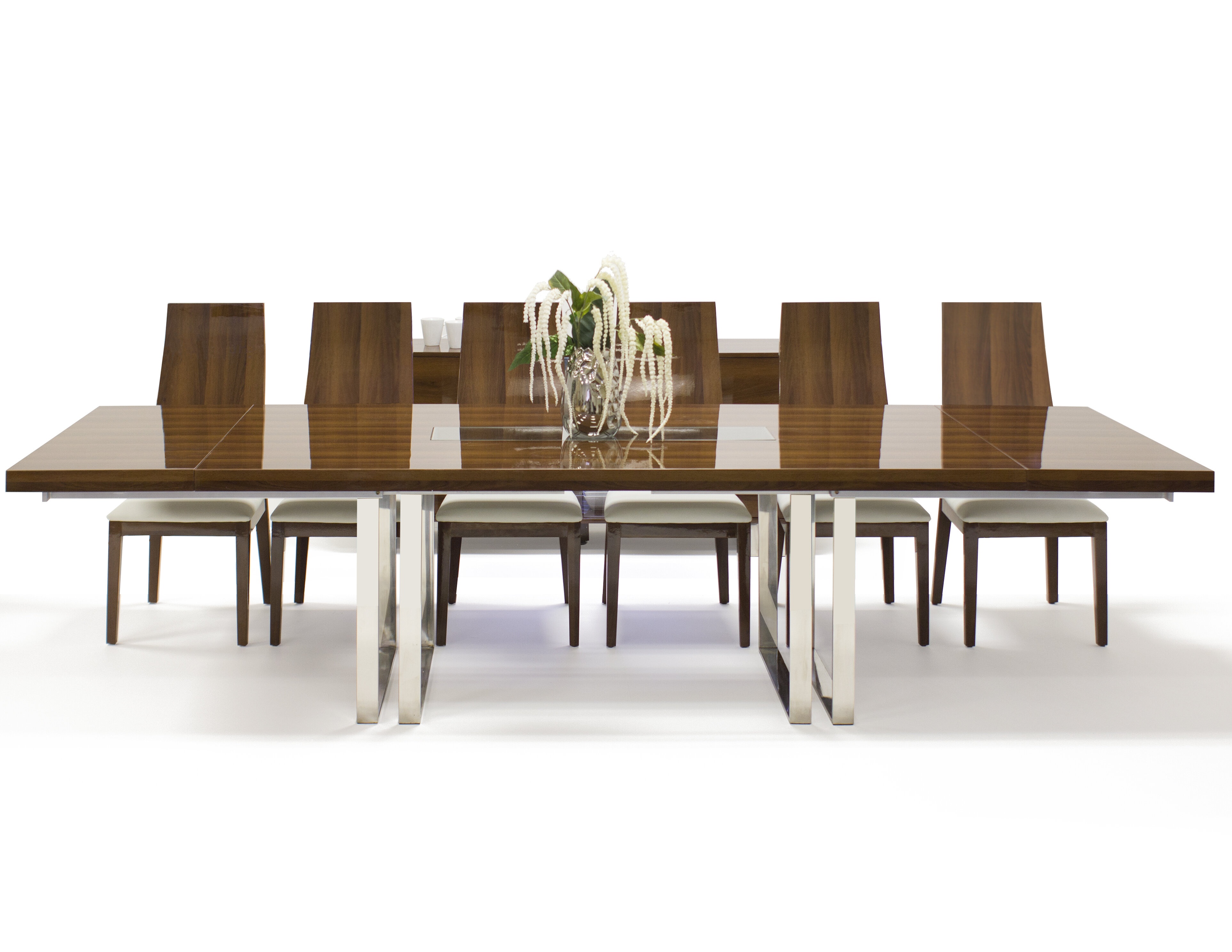 Long Skinny Dining Table - VisualHunt