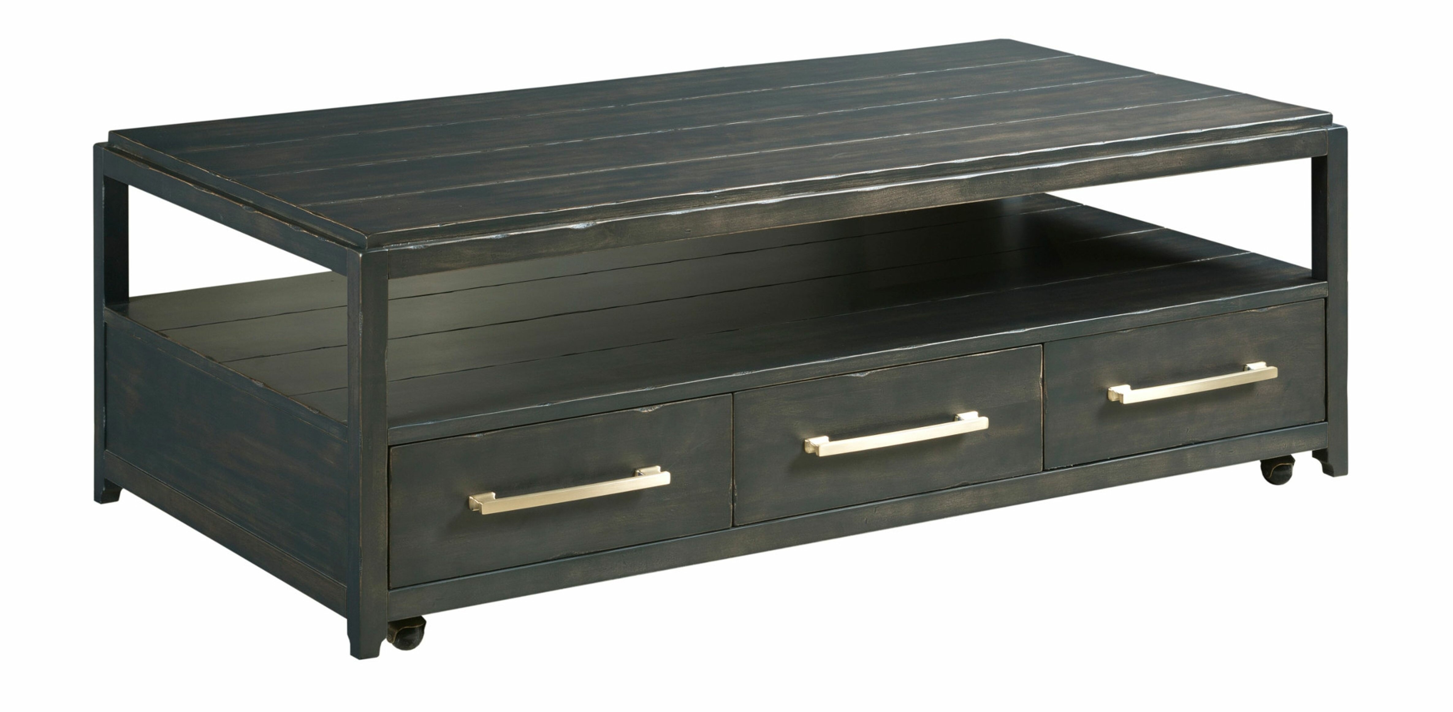 Gumbranch Coffee Table