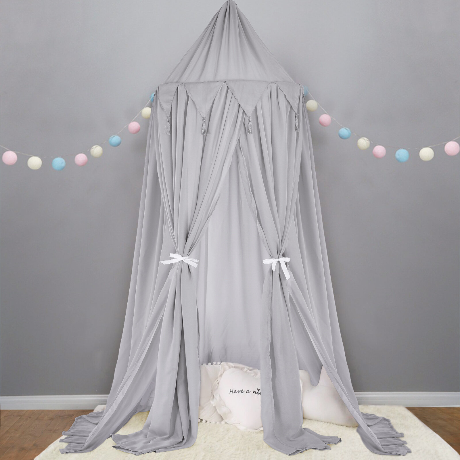 Gungnir Bed Canopy