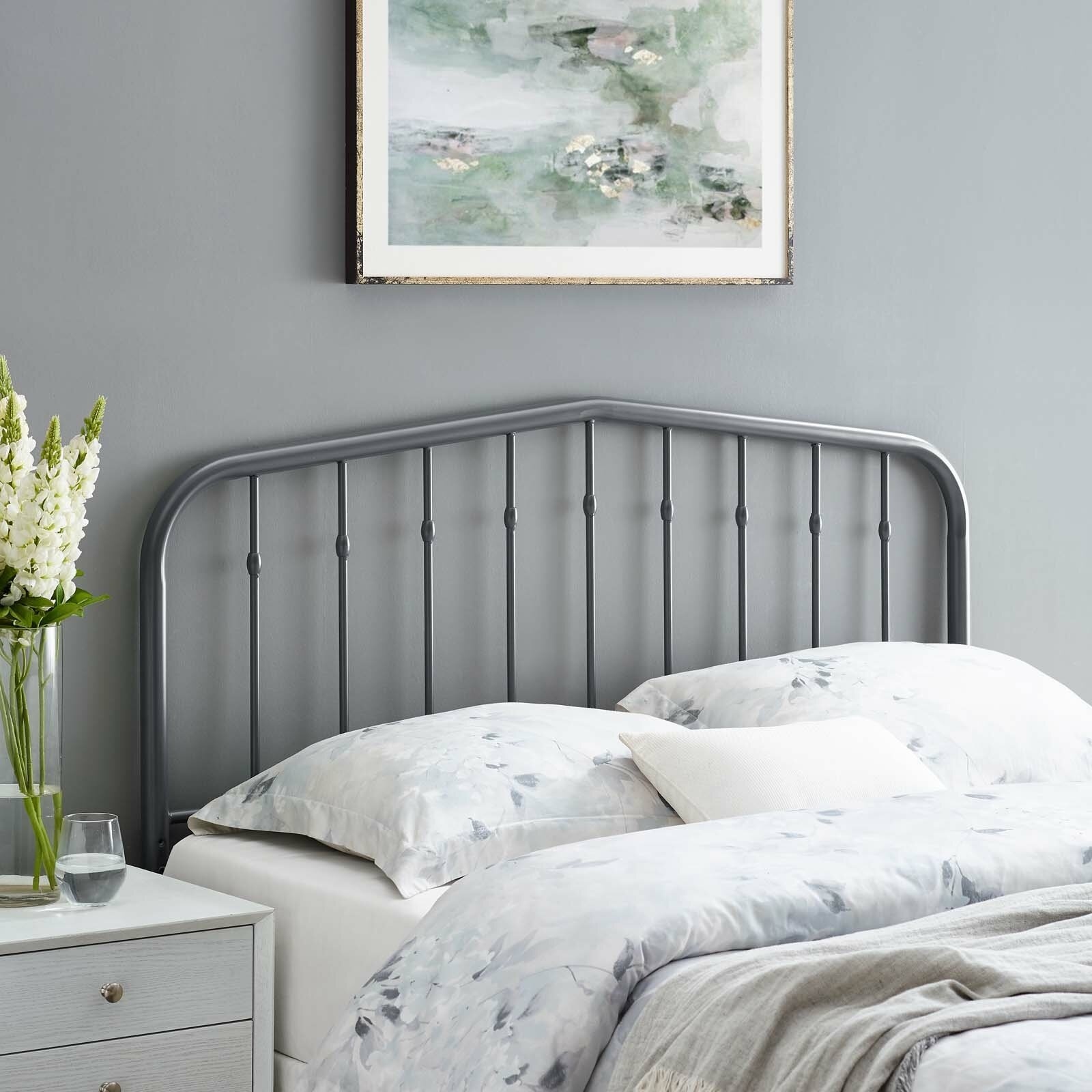 Gwennan Headboard