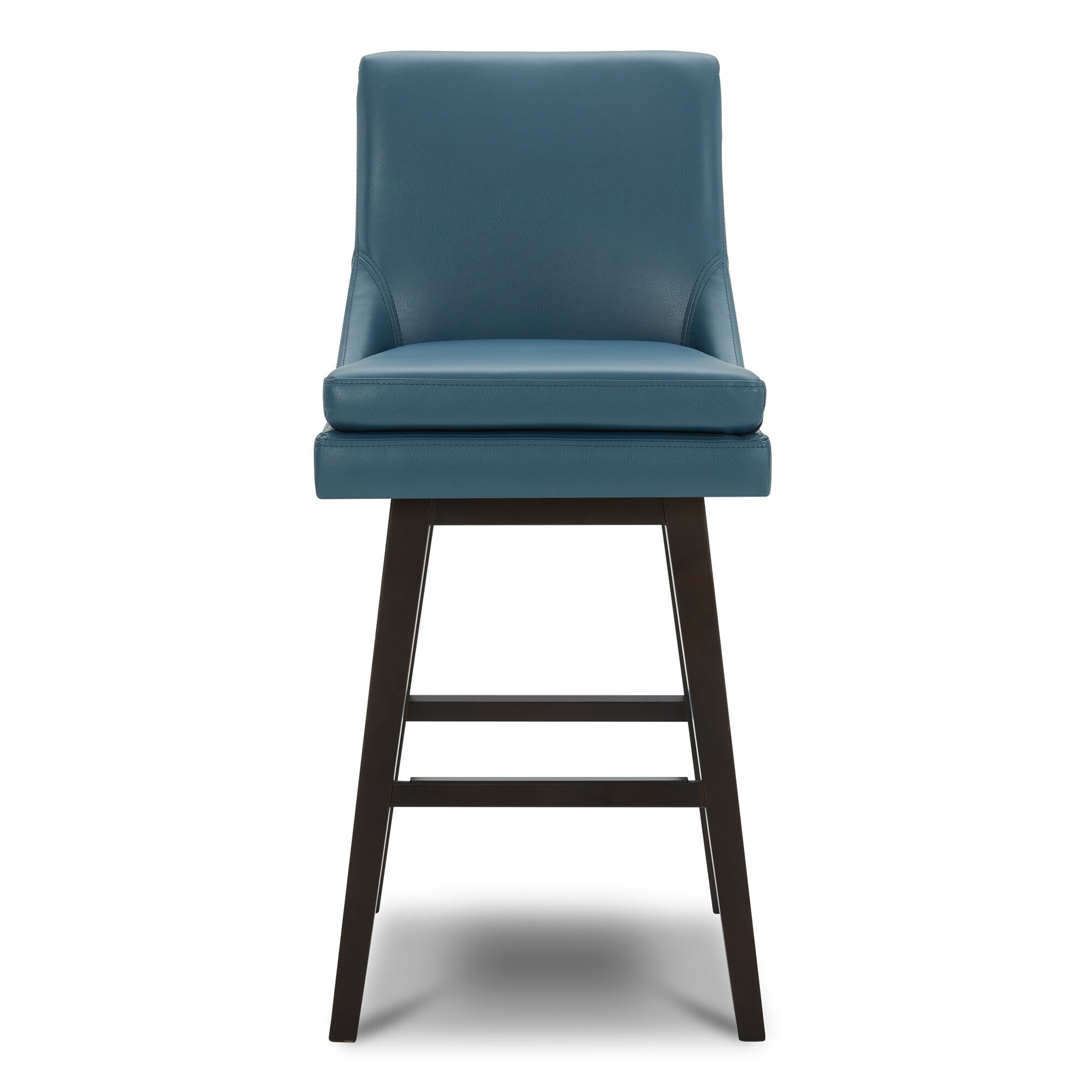 Halden 30" Swivel Bar Stool