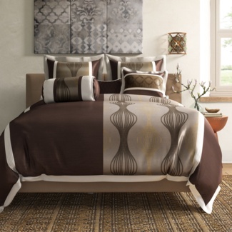 Hanstrom Comforter Set