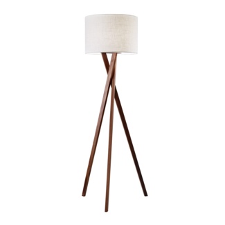 Harcourt 63" Tripod Floor Lamp