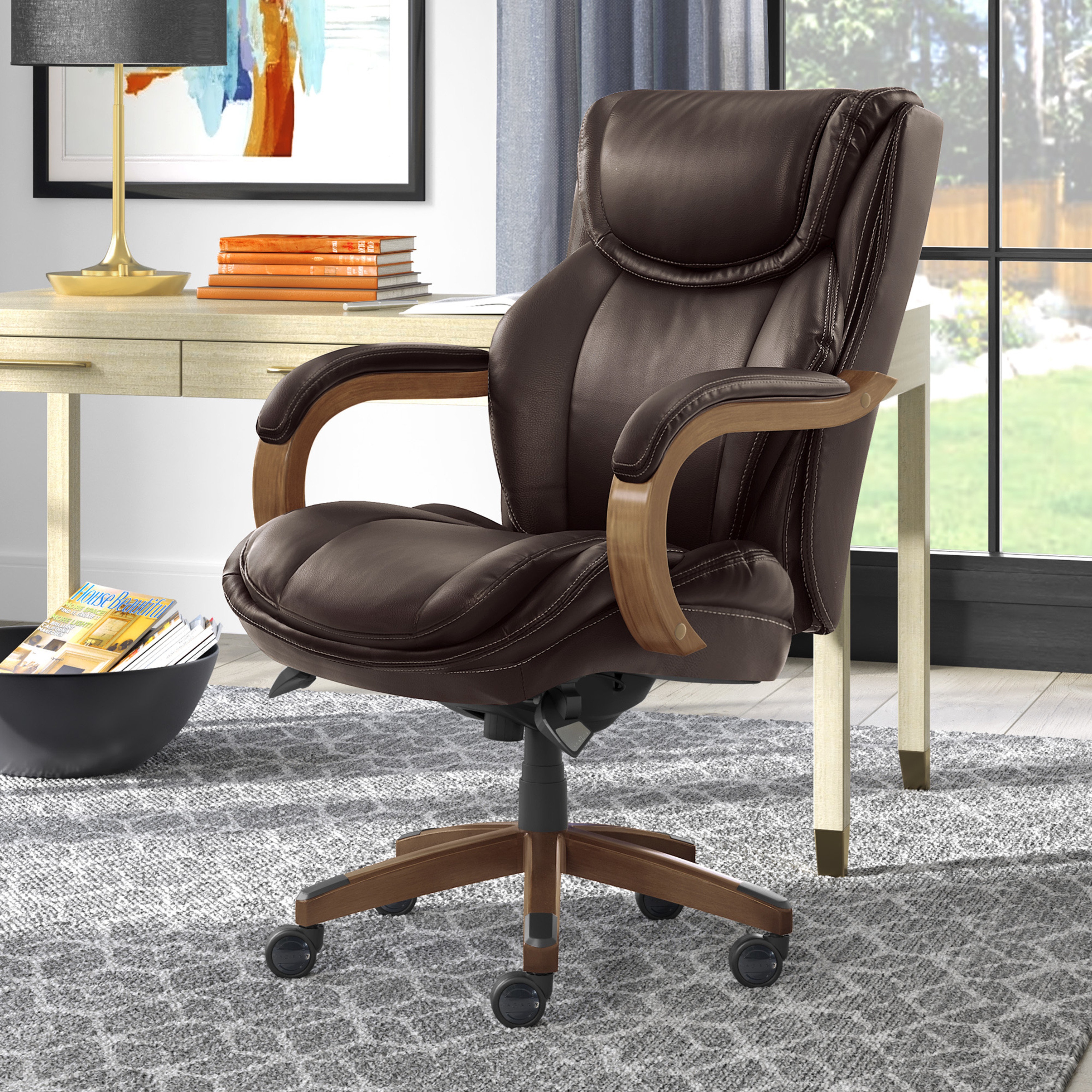 https://visualhunt.com/photos/23/harnett-la-z-boy-big-and-tall-ergonomic-executive-office-chair-with-comfort-core-cushions.jpg