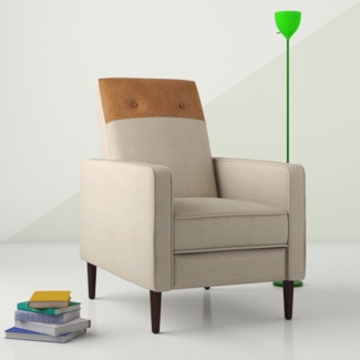 Hastings Upholstered Recliner