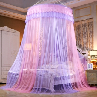 Heckson Bed Canopy
