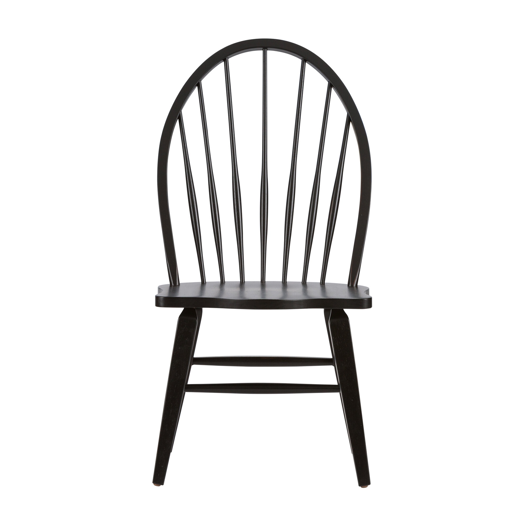 Hendry Windsor Back Side Chair
