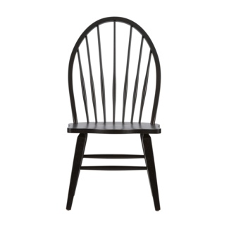 Hendry Windsor Back Side Chair