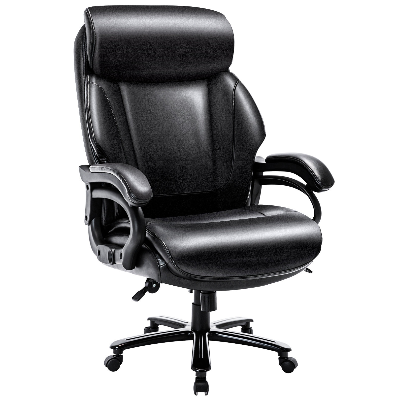 High Back Big and Tall Executive Chair