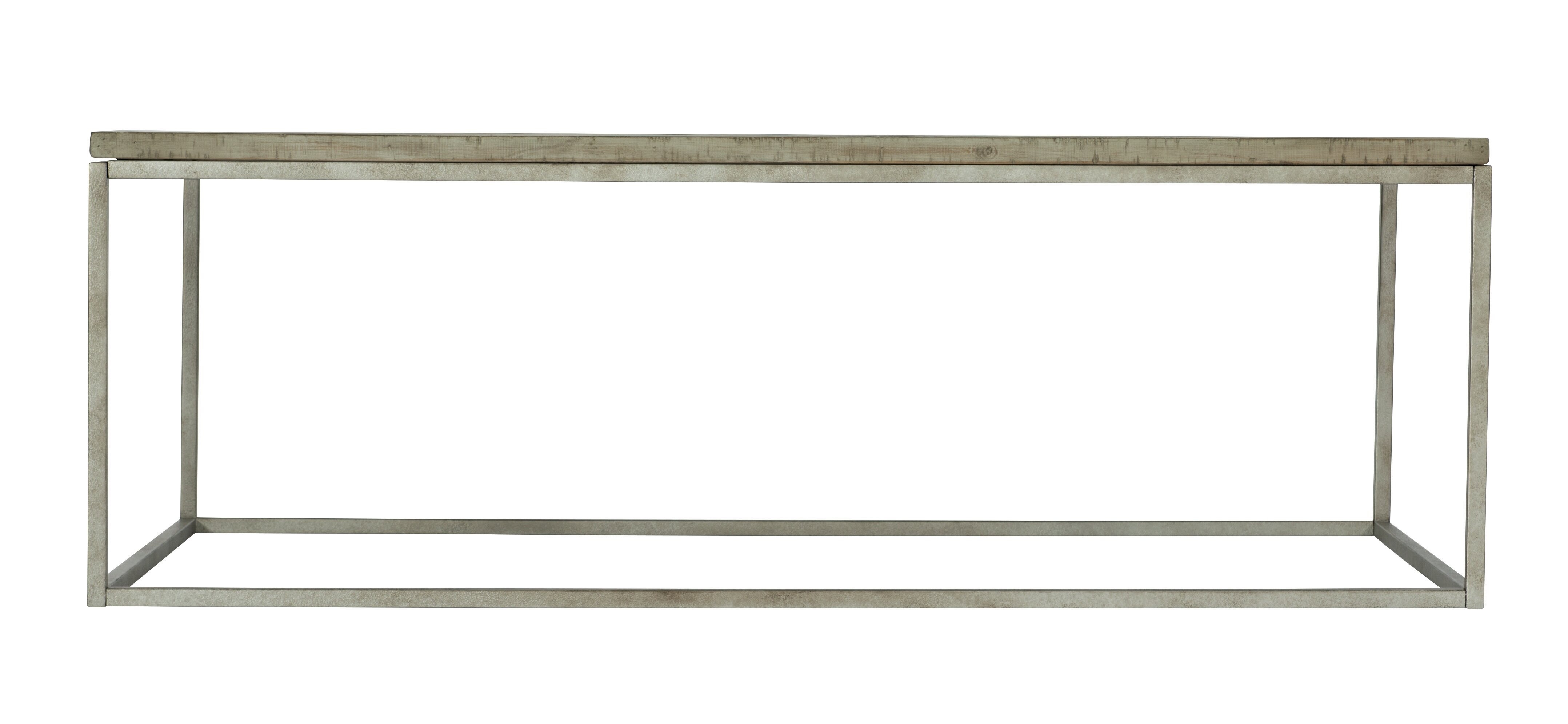 Highland Park Coffee Table