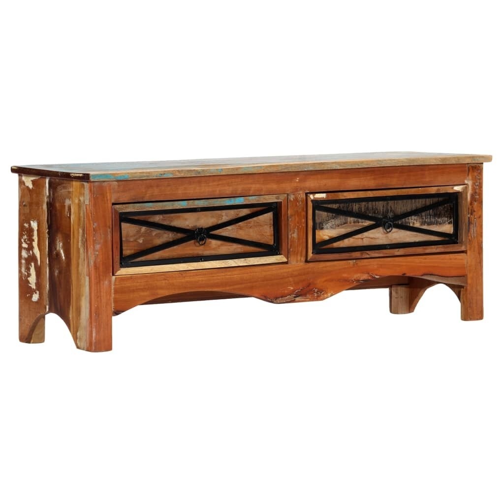 Hindman 47.2'' Media Console