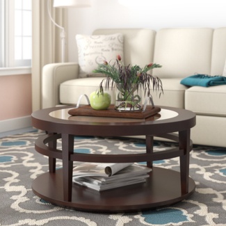 Hodgins Coffee Table