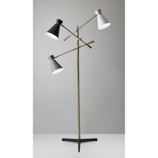 Hofstetter 71" Tree Floor Lamp