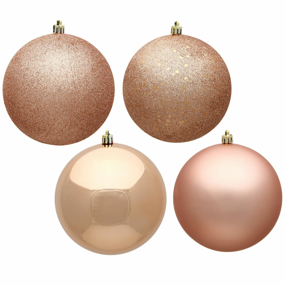 Holiday Décor Ball Ornament