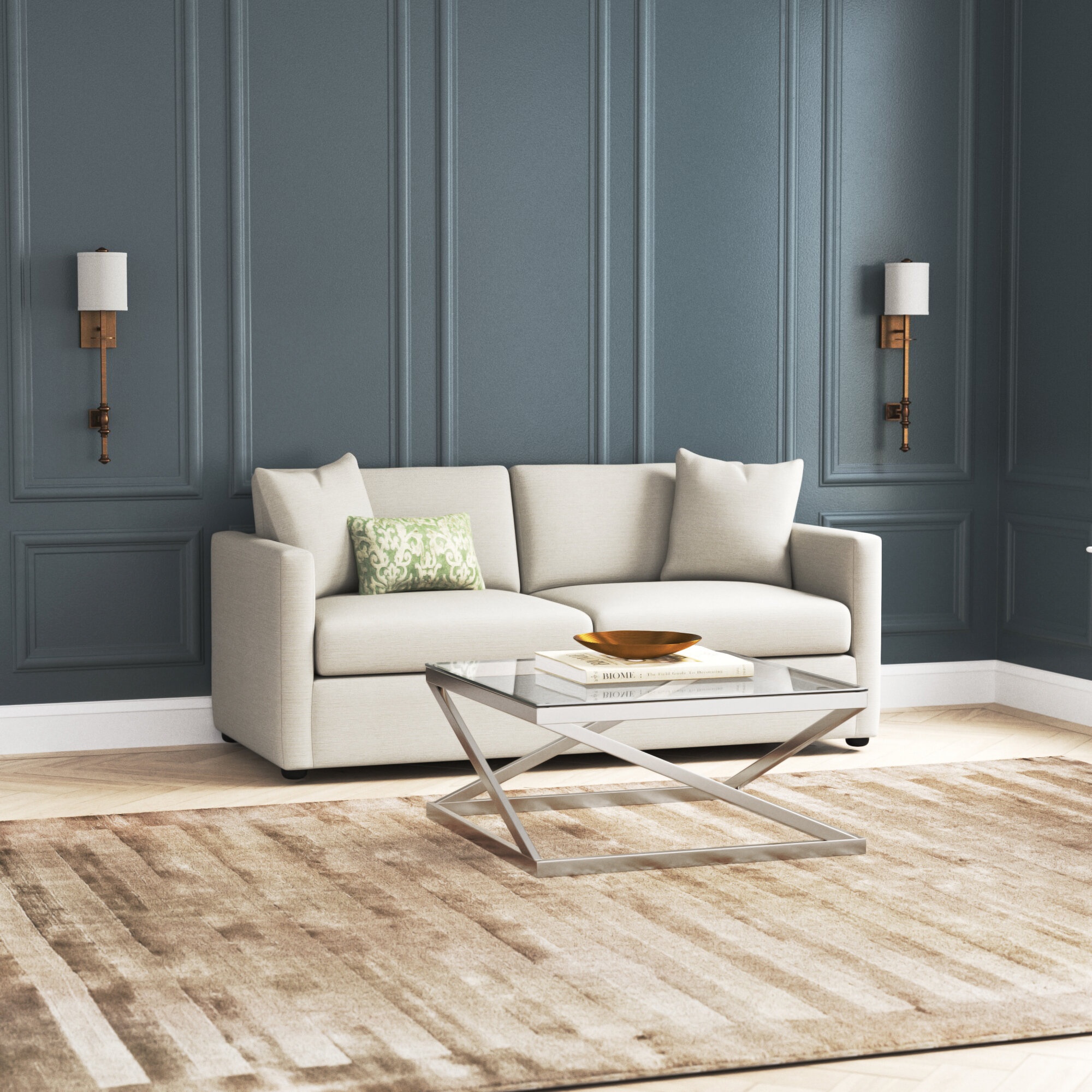 Horncastle Coffee Table