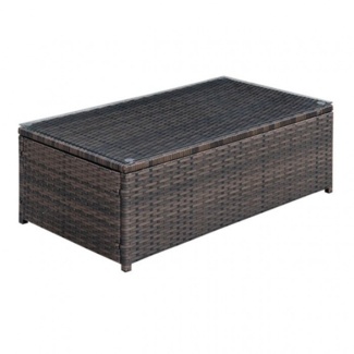 Iasha Coffee Table