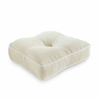 Highback Outdoor Chair Cushion - VisualHunt