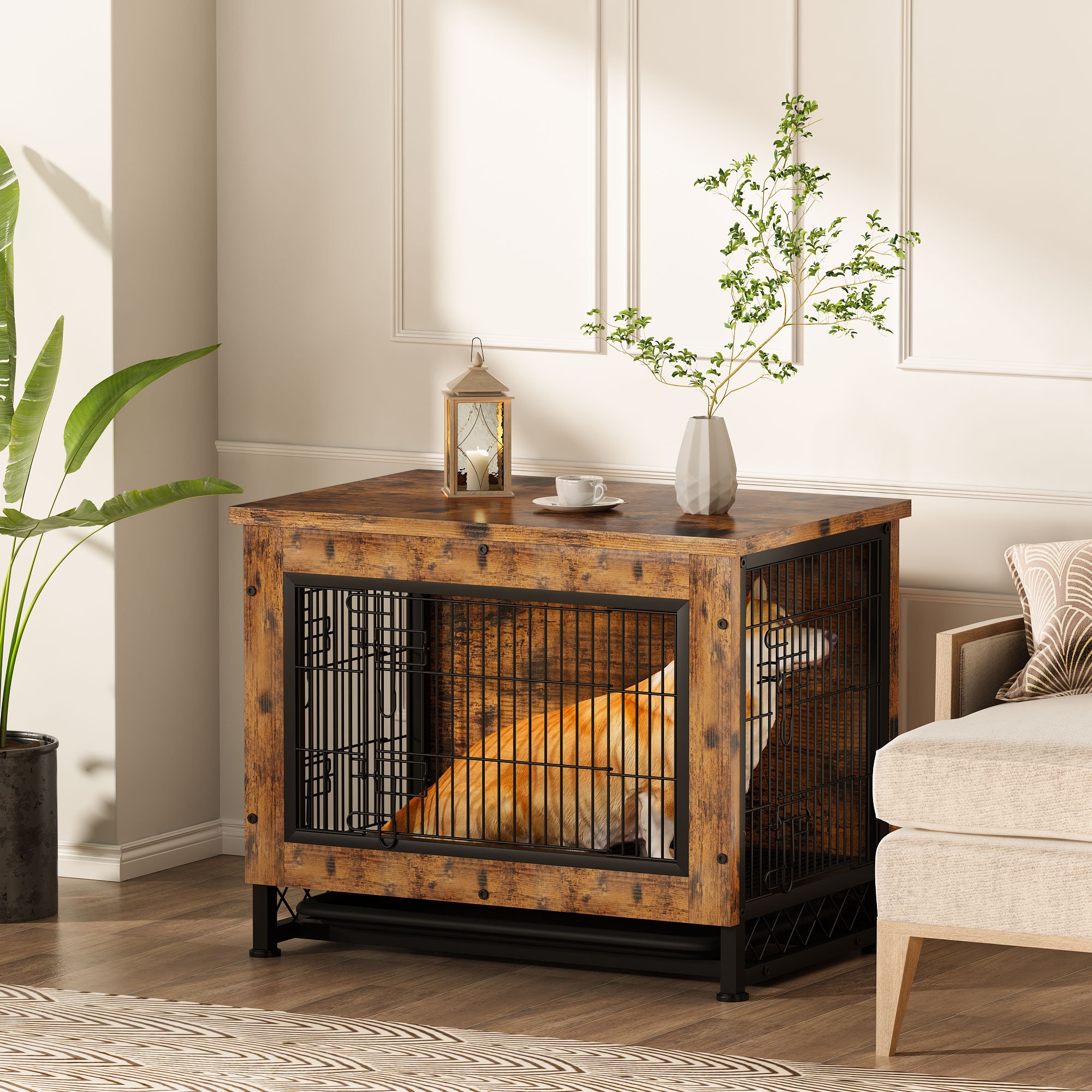 https://visualhunt.com/photos/23/industrial-style-rustic-brown-wooden-dog-kennel-with-three-doors-indoor-pet-furniture-dog-crate-end-table.jpg