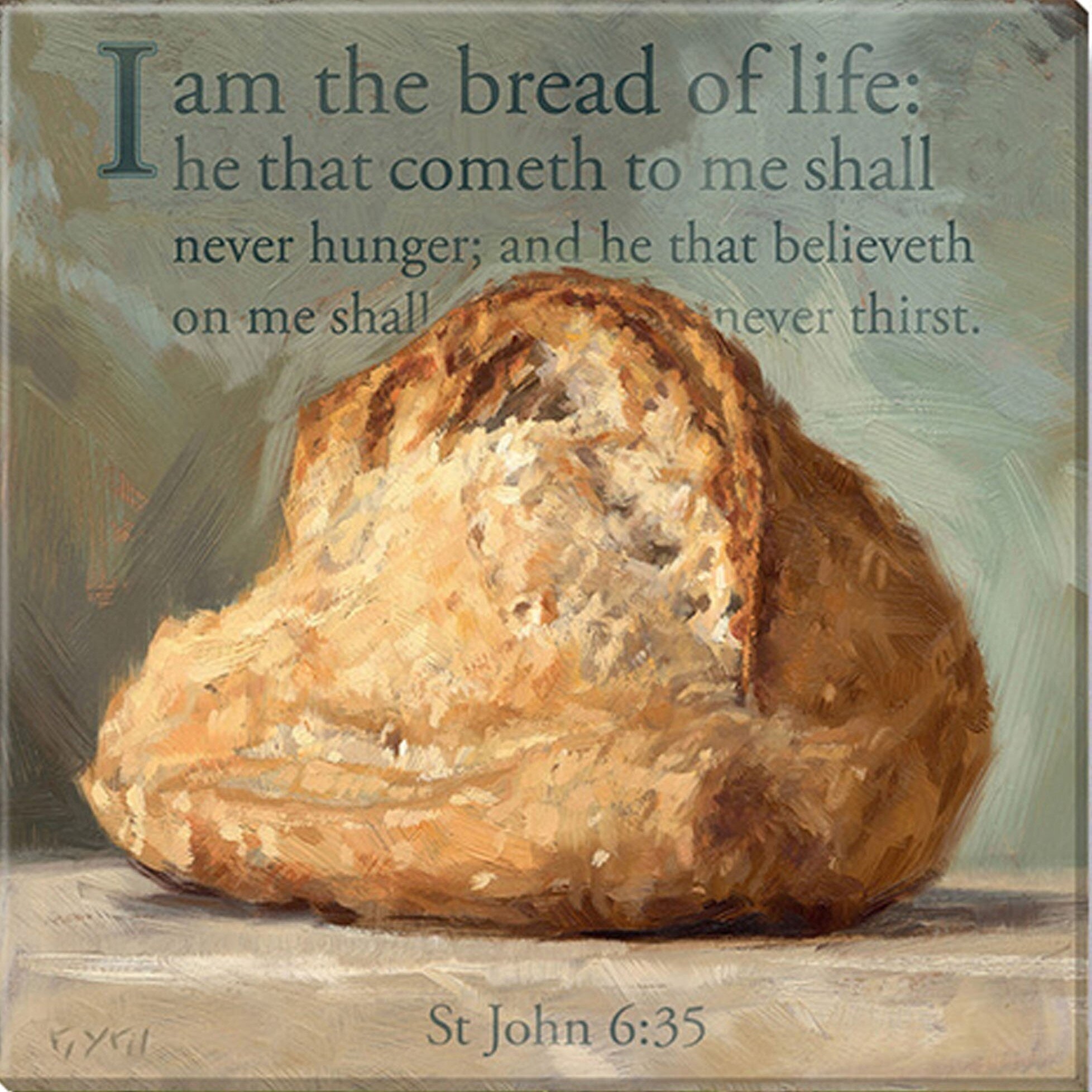 Inspirational French Country Giclee Wall Art by - Wrapped Canvas Print