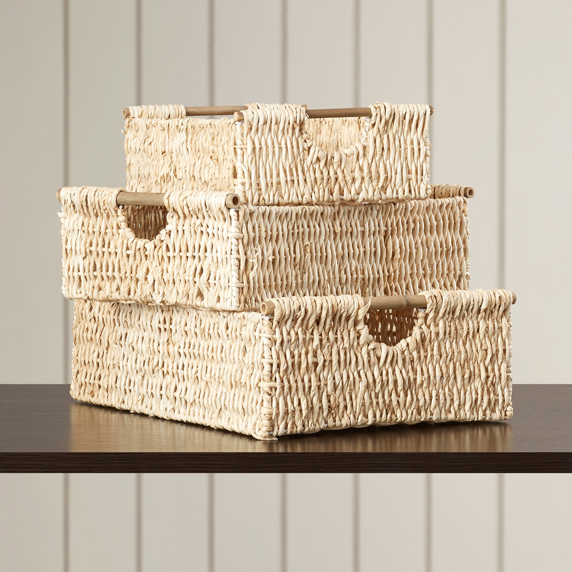 Storage Baskets For Shelves - VisualHunt