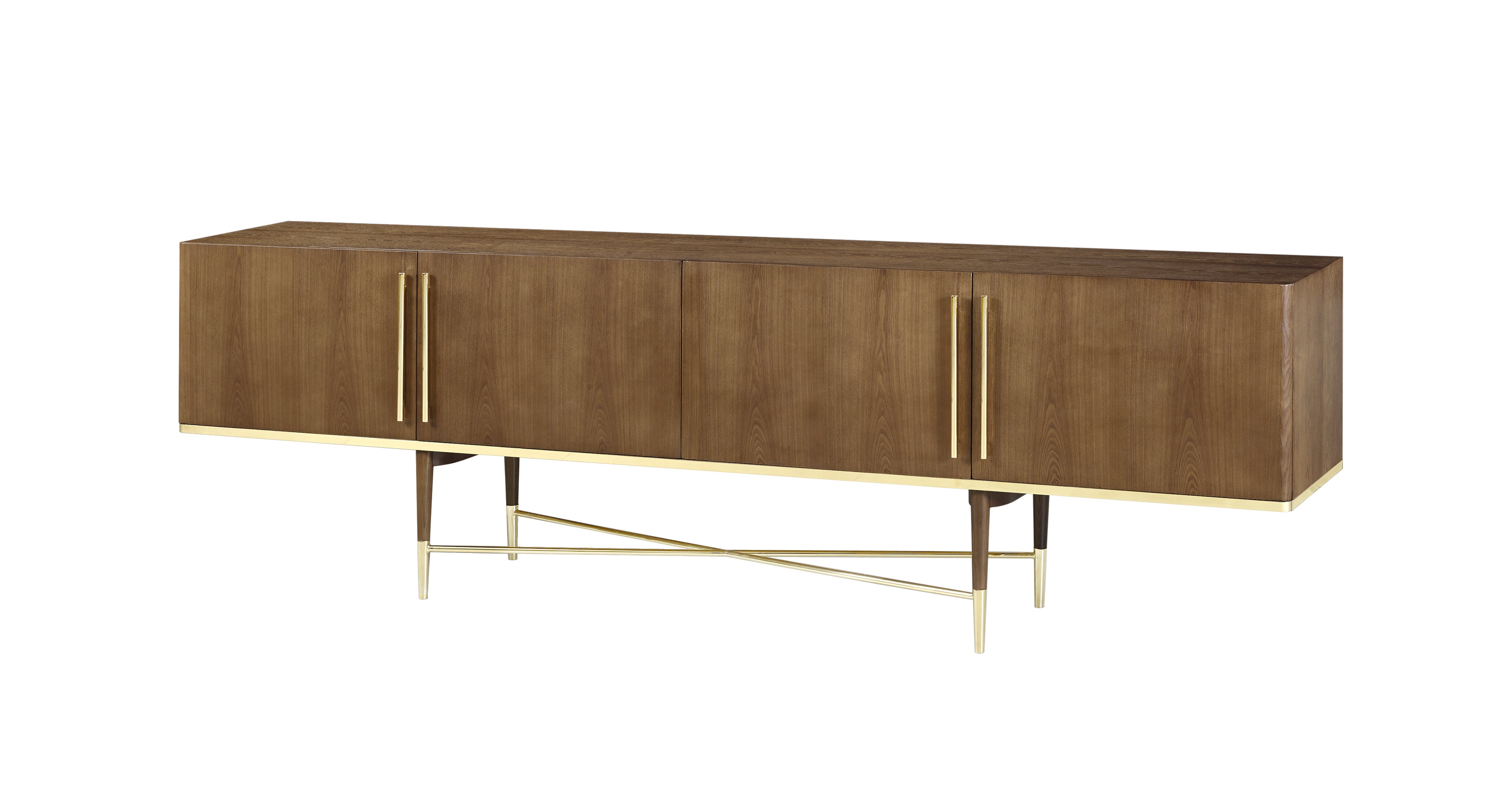 Ivanhoe 95'' Wide Sideboard