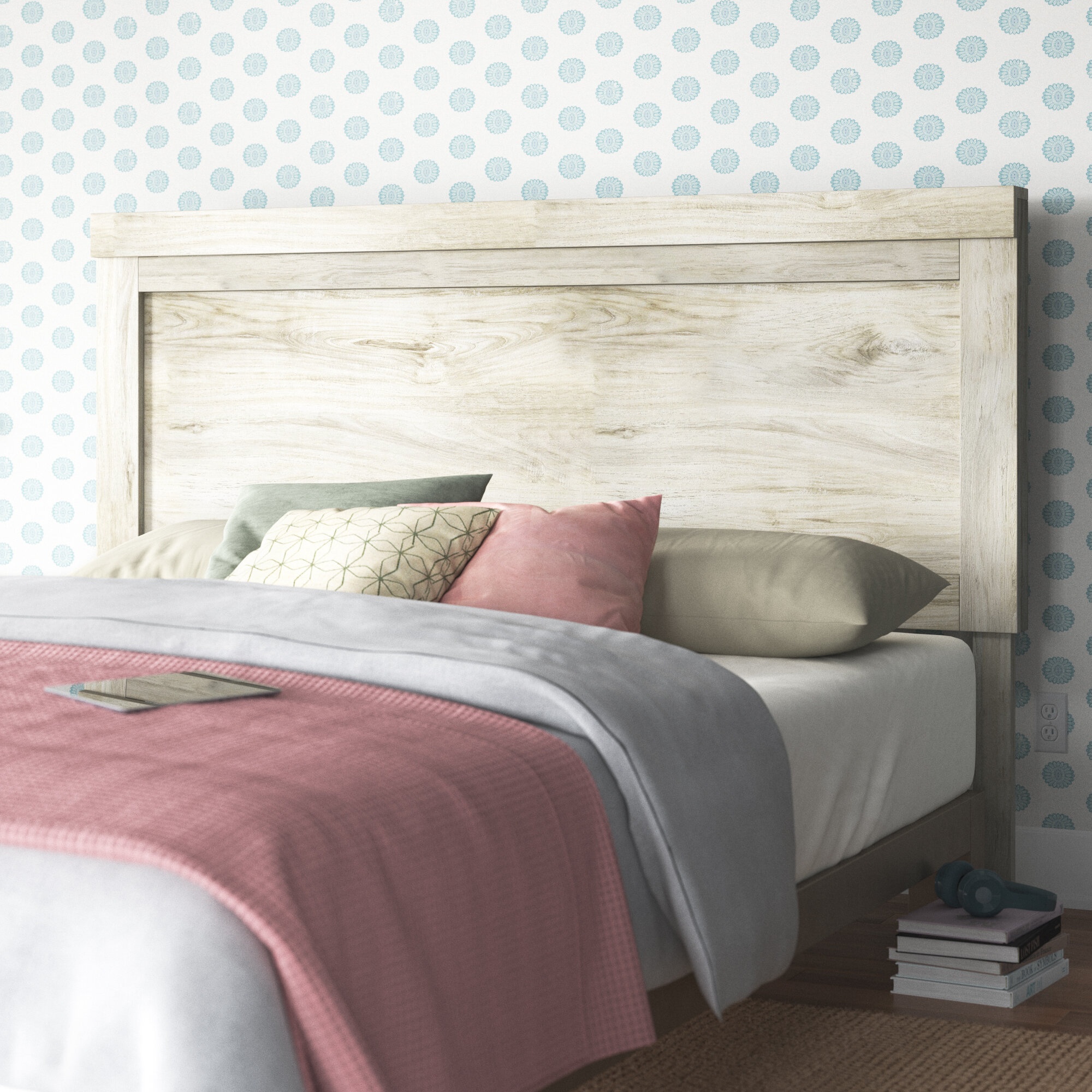Jamilynn Headboard