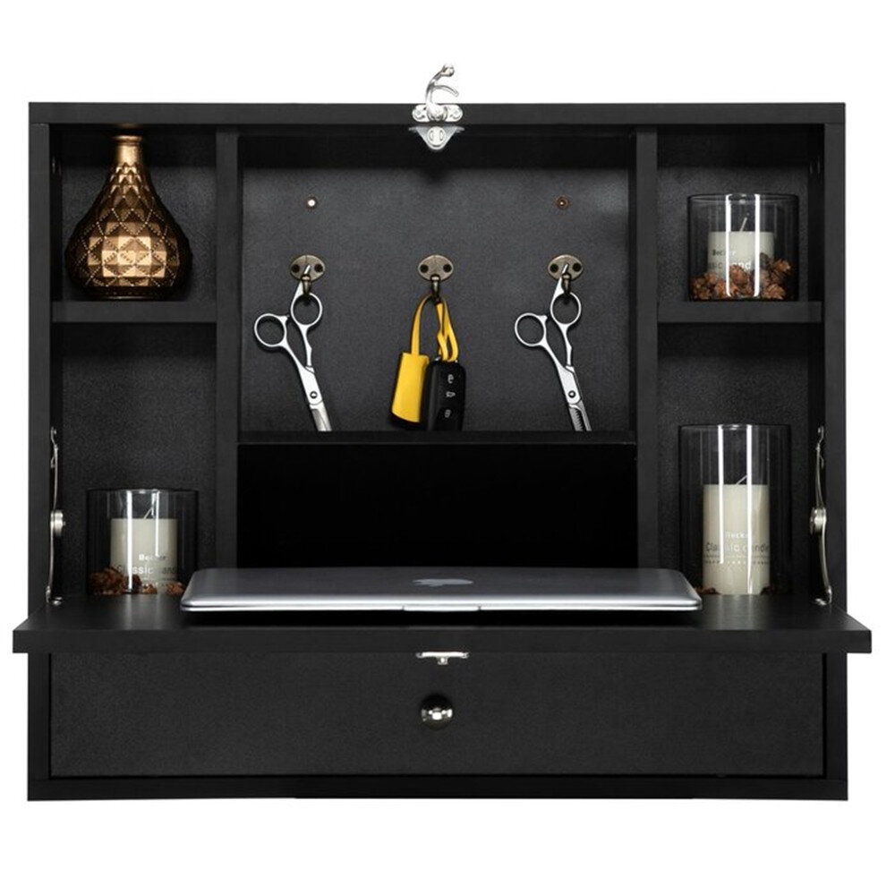 Jaymie-Louise Floating Desk