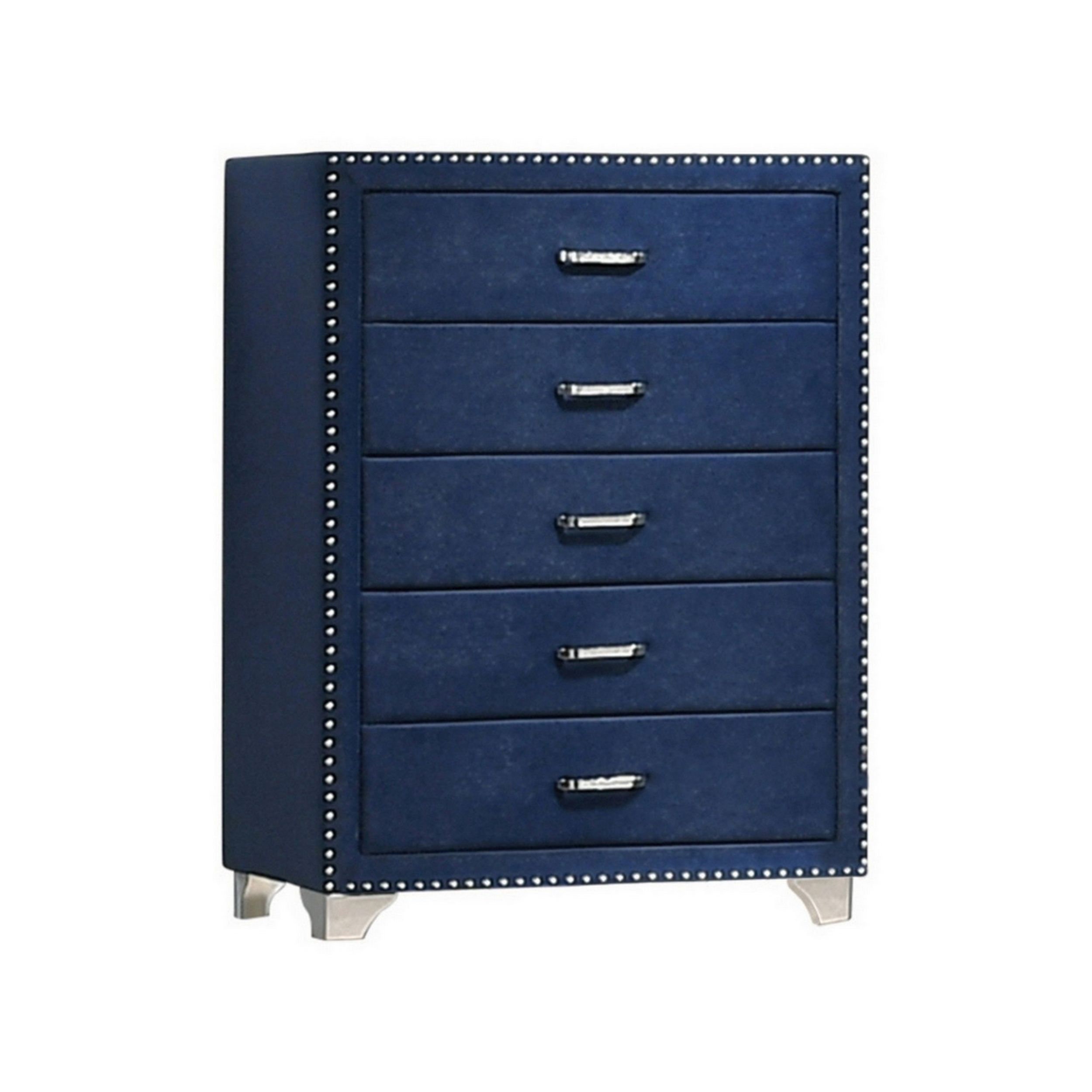Jersey 5 - Drawer Dresser