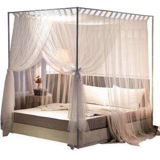 Jessmarie Bed Canopy