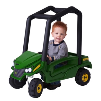 John Deere Power Wheels - VisualHunt