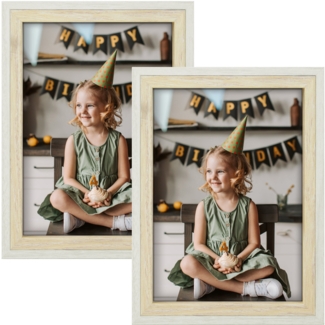 Johnsonburg Picture Frame - Set of 2