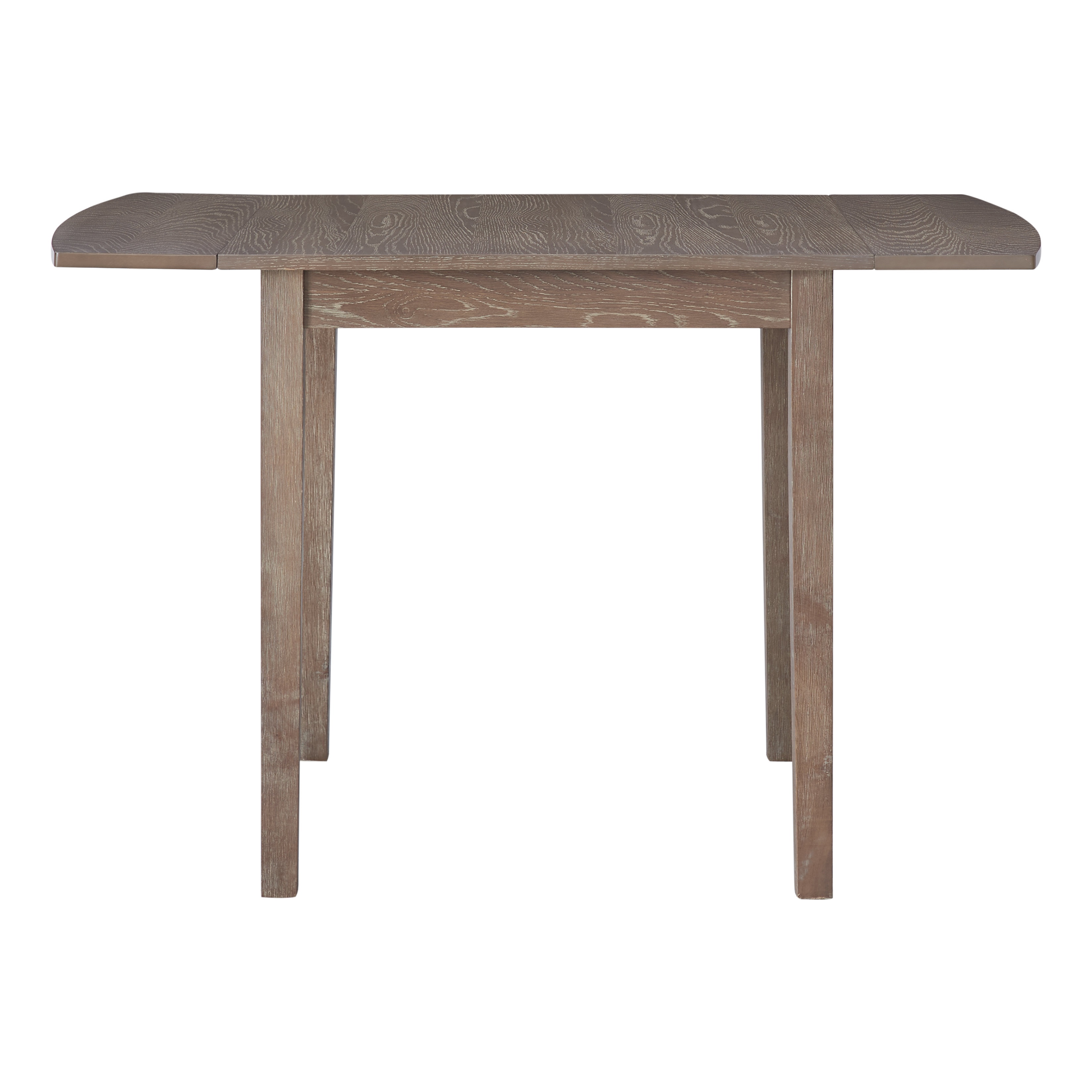Jordana Square Drop Leaf Table