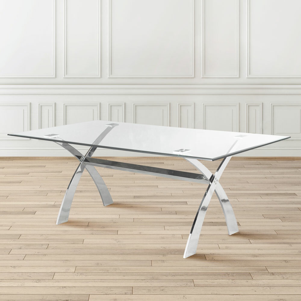 Joycelyn 78.7'' Dining Table