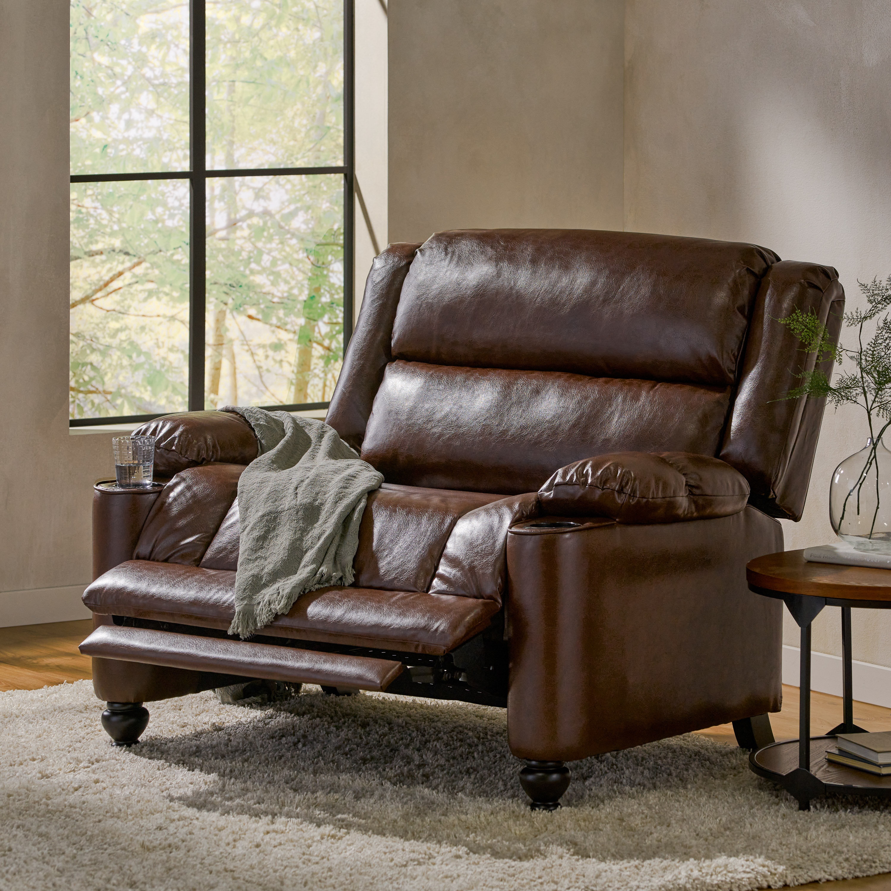 Most Comfortable Recliners VisualHunt