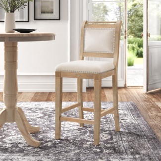 Juliette Bar & Counter Stool