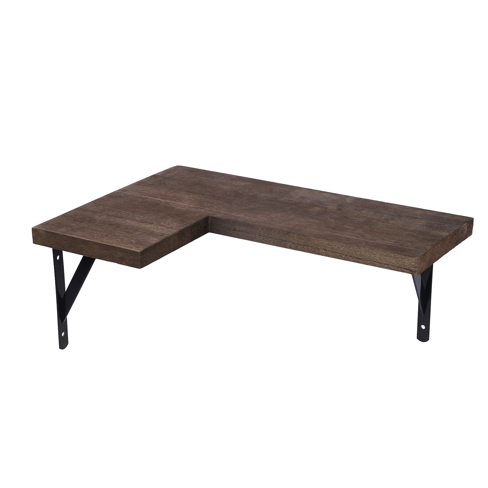 Kaaviya 6.1" H x 16.51" W x 11.4" D Storage Rack