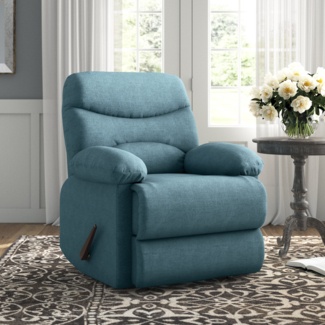 Kadlec Upholstered Recliner