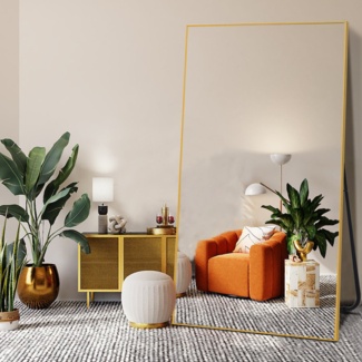 Large Living Room Mirrors - VisualHunt