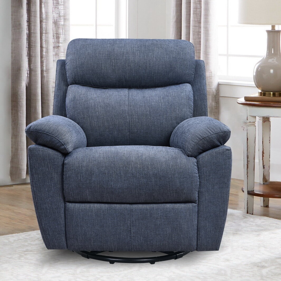 Kappa Upholstered Power Recliner
