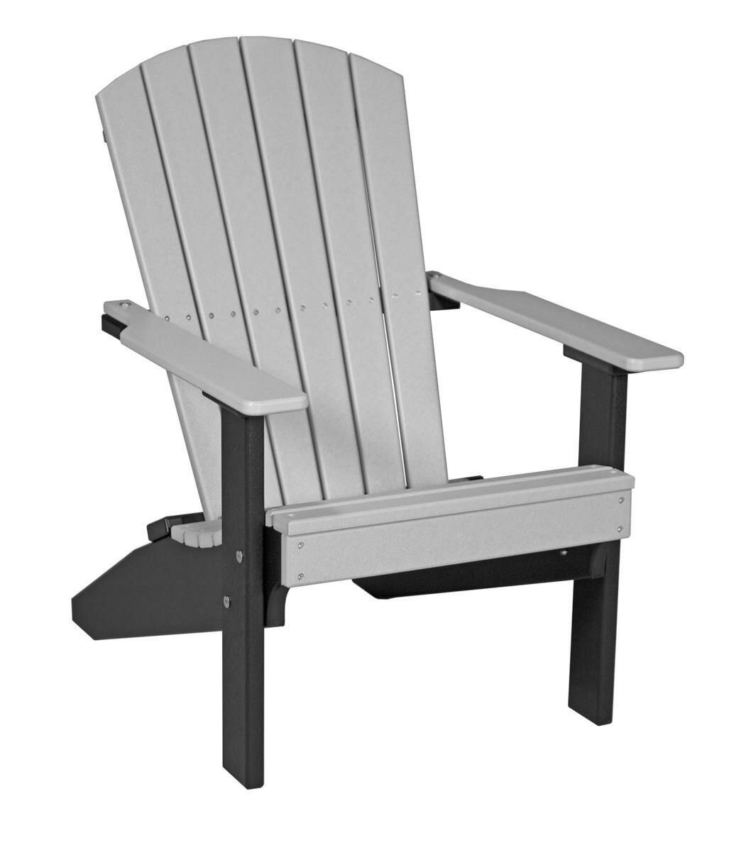 Recycled Plastic Adirondack Chairs - VisualHunt