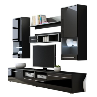 Keduse 102.3'' Media Center