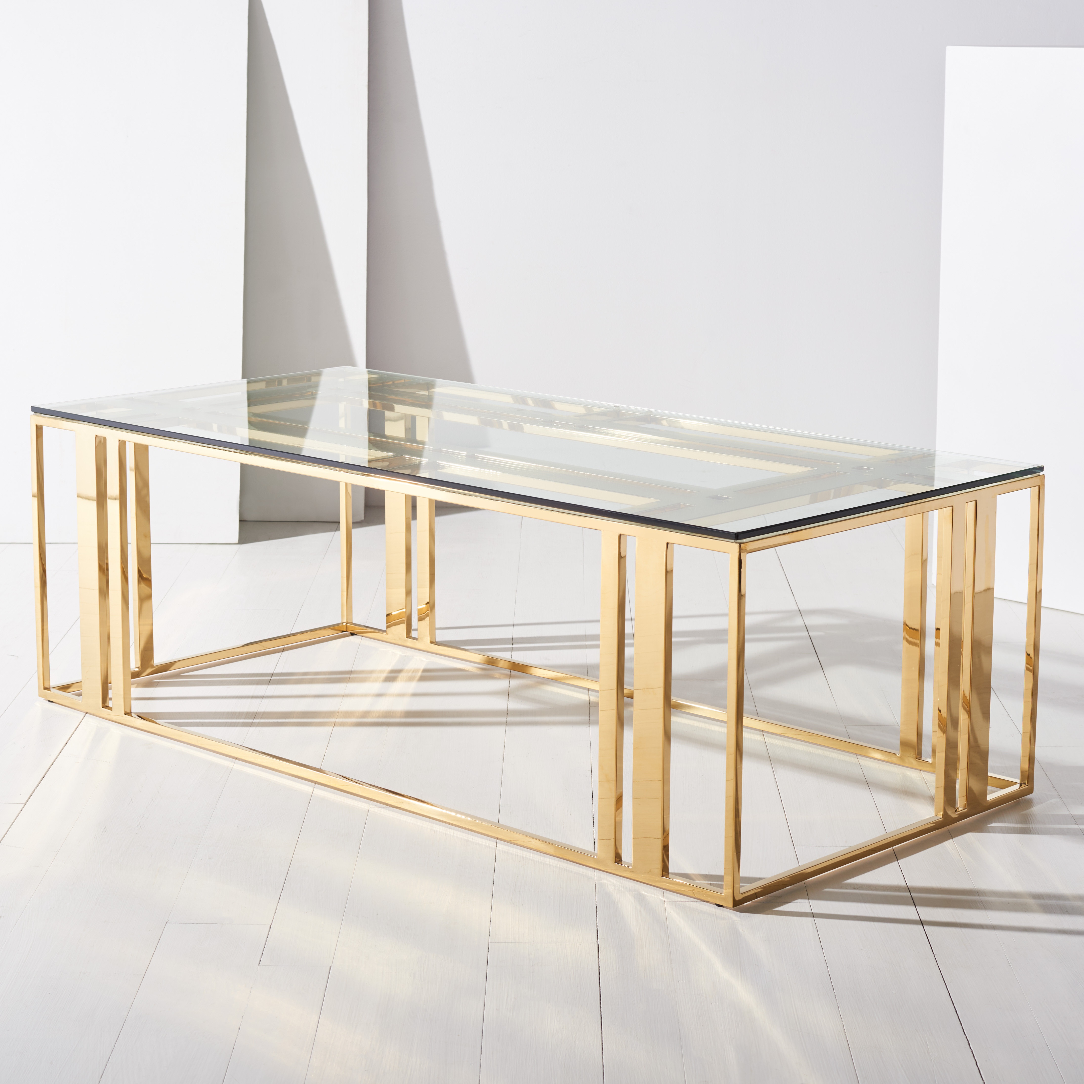 Kerrianne Coffee Table