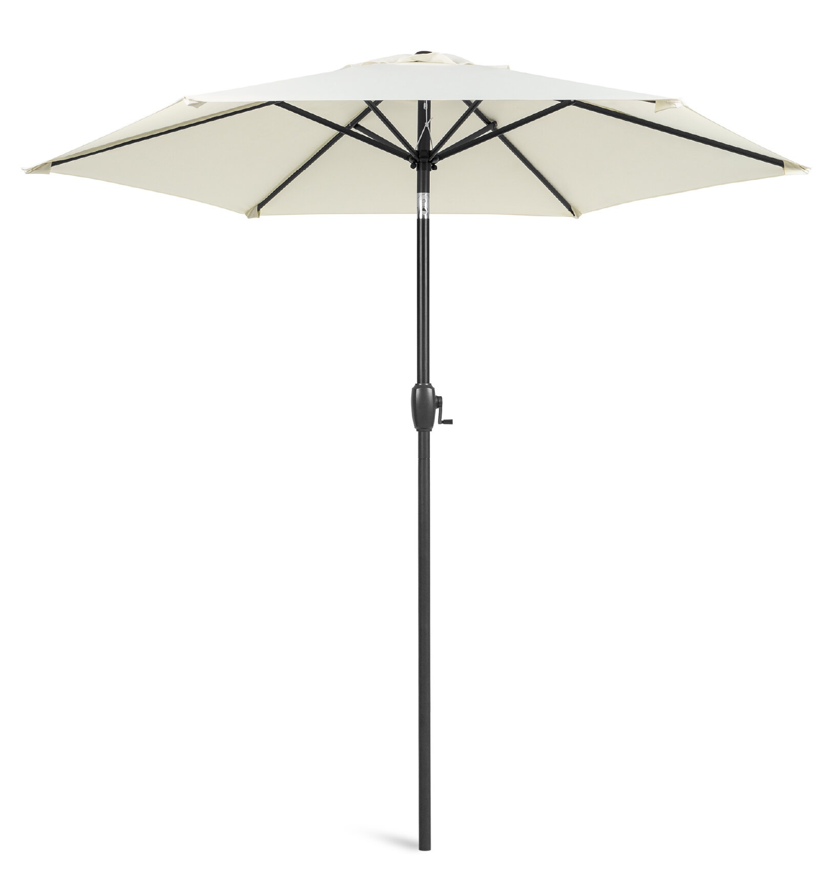 Keven 90'' Market Umbrella