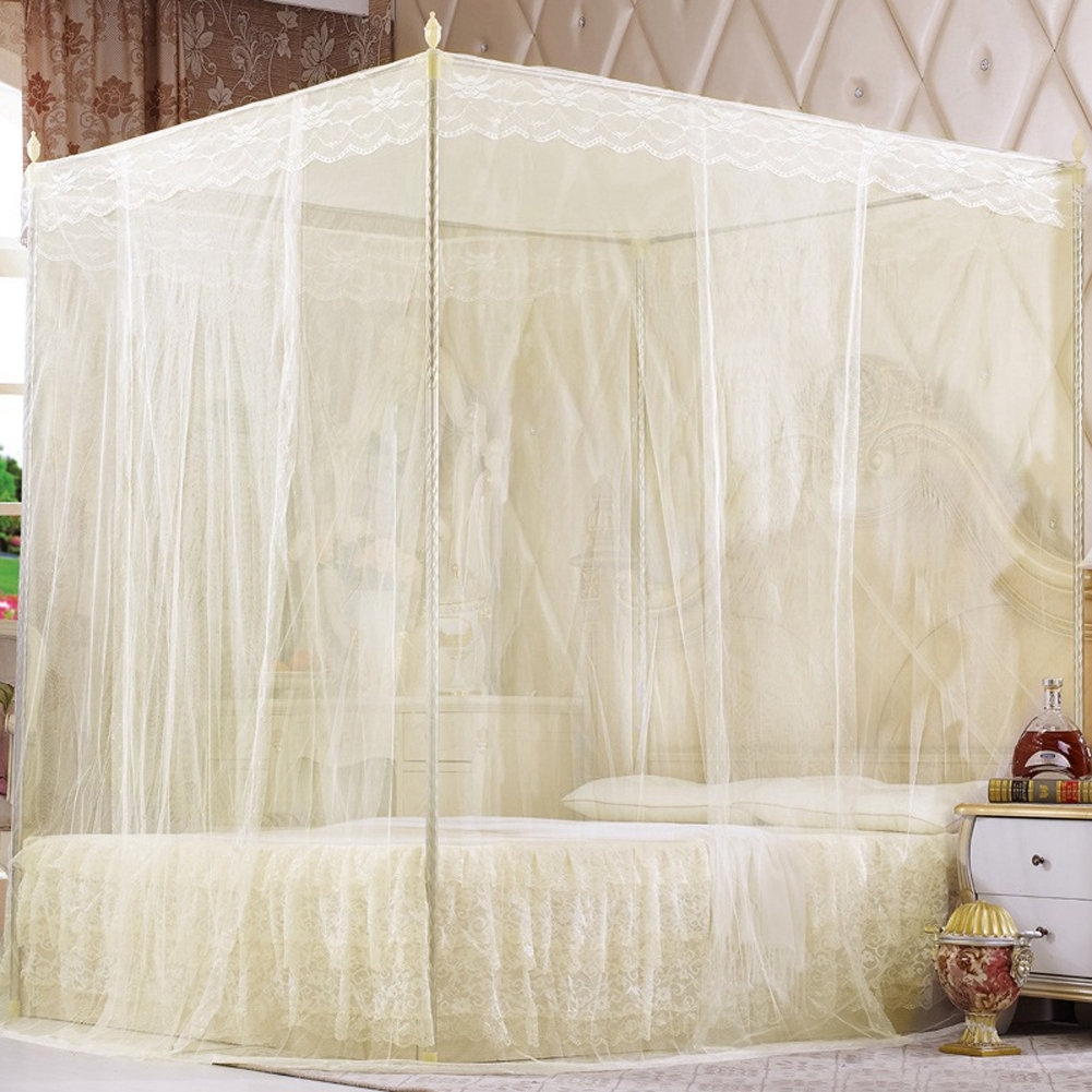 Khouloud Bed Canopy